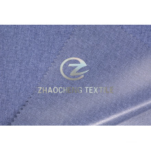 600d Two-Tone Fabric with TPU Breathable Coating 10k/5k (ZCFF047)